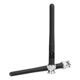 Antena Uhf Com Conector