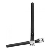 Antena Uhf Com Conector