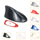 Antena Universal Tubarao Shark
