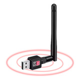 Antena Usb Wifi Wireless