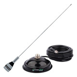 Antena Vhf 1 4