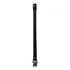 Antena Vhf 136-176mhz Bnc P/rádio Icom Icv8 Ic-v82 Ic-v85/86