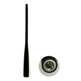 Antena Vhf 18cm Radio