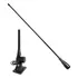 Antena Vhf Banten 3 Dbs 1 Metro Para Radios Vhf Lancha Barco