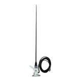 Antena Vhf Em Fibra