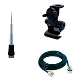 Antena Vhf M 400c