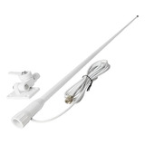 Antena Vhf Maritima Fibra