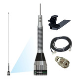 Antena Vhf Movel 1