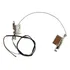 Antena Wi-fi Acer Aspire 3100 5100 Dc3300118lo(l) (ml261)