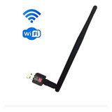 Antena Wi fi Adaptador