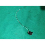 Antena Wi-fi Do Netbook Do Positivo Duo Q432a 