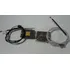 Antena Wi-fi Para O Notebook Toshiba Lince Il 1522 Original