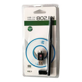 Antena Wi fi Usb