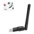 Antena Wi-fi Usb Sem Fio Adaptador Receptor Wireless 150mbps