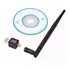 Antena Wifi Adaptador Wireless 1200mb/s Usb Ate 150m 802.iin
