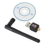 Antena Wifi Usb Adaptador