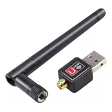 Antena Wifi Usb Adaptador
