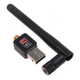 Antena Wifi Usb Para