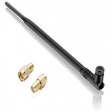 Antena Wireless 21dbi Adaptador