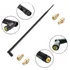 Antena Wireless 21dbi Roteador Zte-dwr- Vivobox, Câmera Wifi