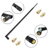 Antena Wireless 21dbi Roteador