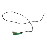Antena Wireless Para O