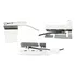 Antena Wireless Ps4 Fat Slim Pro Playstation 4 Original Wifi