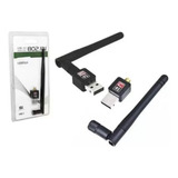 Antena Wireless Usb Wifi