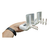 Antena Yagi defletor Boosters
