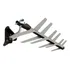 Antena Yagi Digital Uhf Digital Hdtv Aquário Dtv 1500