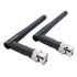 Antenas Compativel Sennheiser Ew100, Ew300, Ew500 G3 Cor Preto