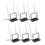 Antenas Internas De Tv