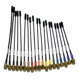 Antenas Sma E Bnc