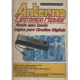 Antenna Maio De 1995 N02