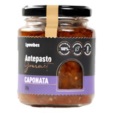 Antepasto Caponata Gourmet Lyovibes