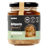 Antepasto De Abobrinha Gourmet