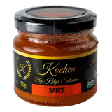 Antepasto Kochen Sauce