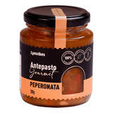 Antepasto Peperonata Gourmet Lyovibes