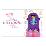 Antes De Ir Para