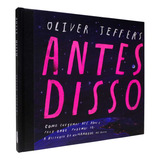 Antes Disso Como
