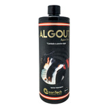 Anti Algas Aquario Removedor