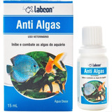 Anti Algas Para Aquario