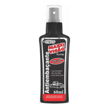 Anti embaçante Spray Maxxi Visão 60ml   Centralsul 03930