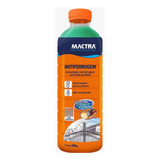 Anti Ferrugem Mactra 500ml Convertedor De Ferrugem Fácil Uso