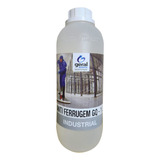 Anti Ferrugem Removedor Neutralizador Ferrox   1 Litro