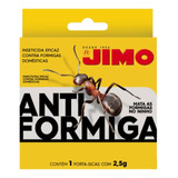 Anti Formigas Caseiras Jimo