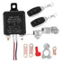 Anti Furto Para Carro Sistema Corta Bateria Com Controles
