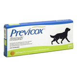 Anti ilamatorio Previcox 227