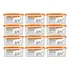 Anti Mofo Secar 12un X 80g Natural   Desumidificador Armario
