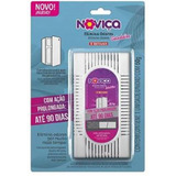 Anti Odores Geladeira Noviça 60g   Bettanin